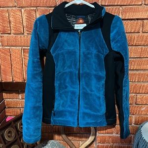 Columbia Omniheat Fleece Jacket